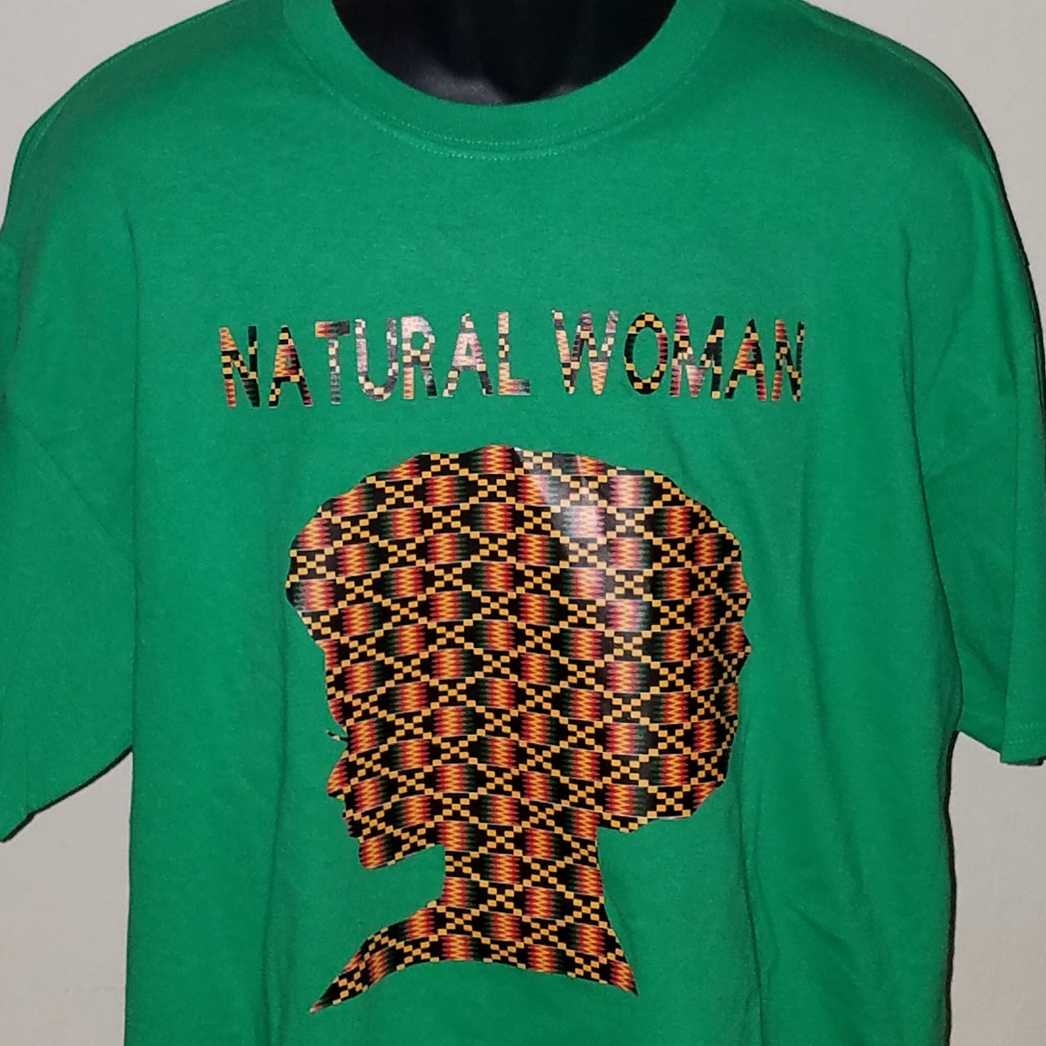 Natural Woman T-Shirt