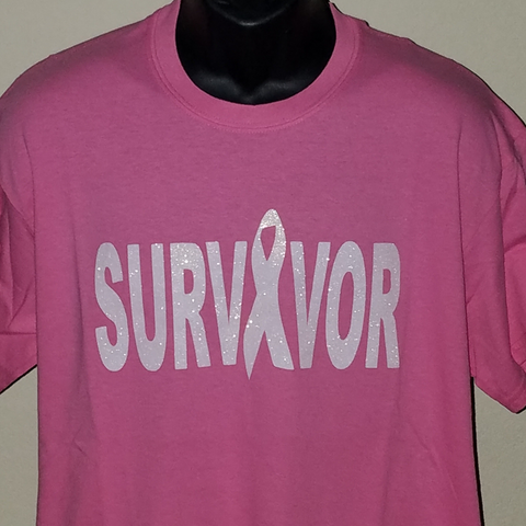 Survivor T-Shirt