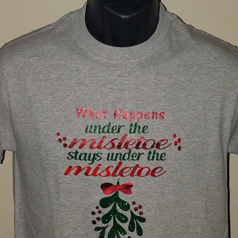 Mistletoe Shirt