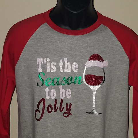 Tis the Season Shirt