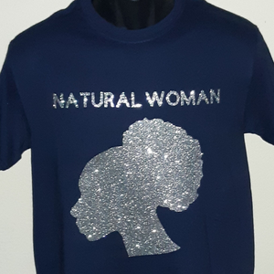 Natural Woman T-Shirt