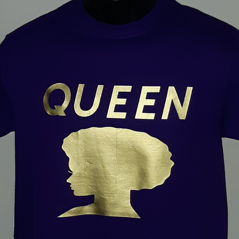 Queen T-Shirt