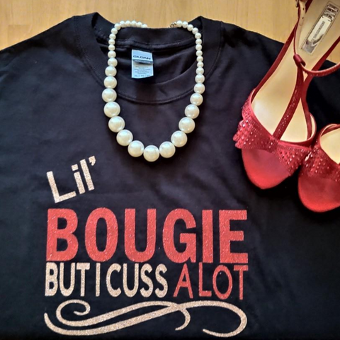 Lil Bougie Shirt