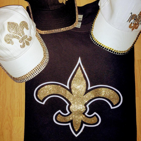 Fleur de Lis Shirt